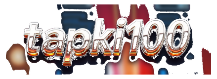 tapki 100 logo